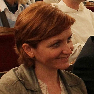 Irena Bilińska