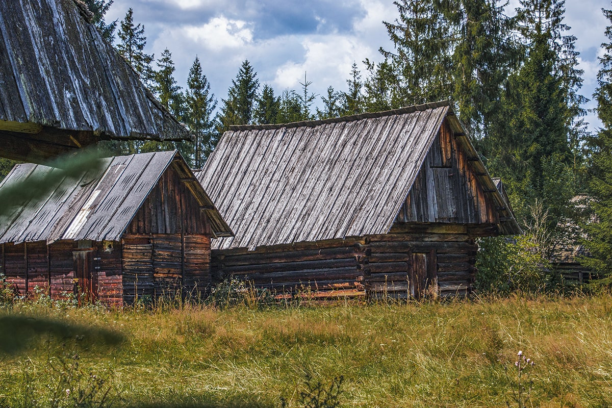 Strefa sportu w Leśnicy