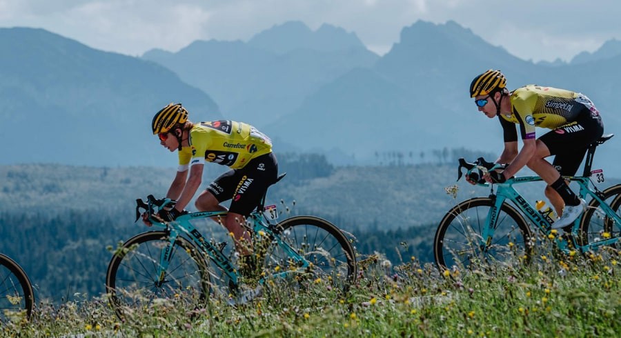 Tour de Pologne 2020 - Bukowina Tatrzańska 