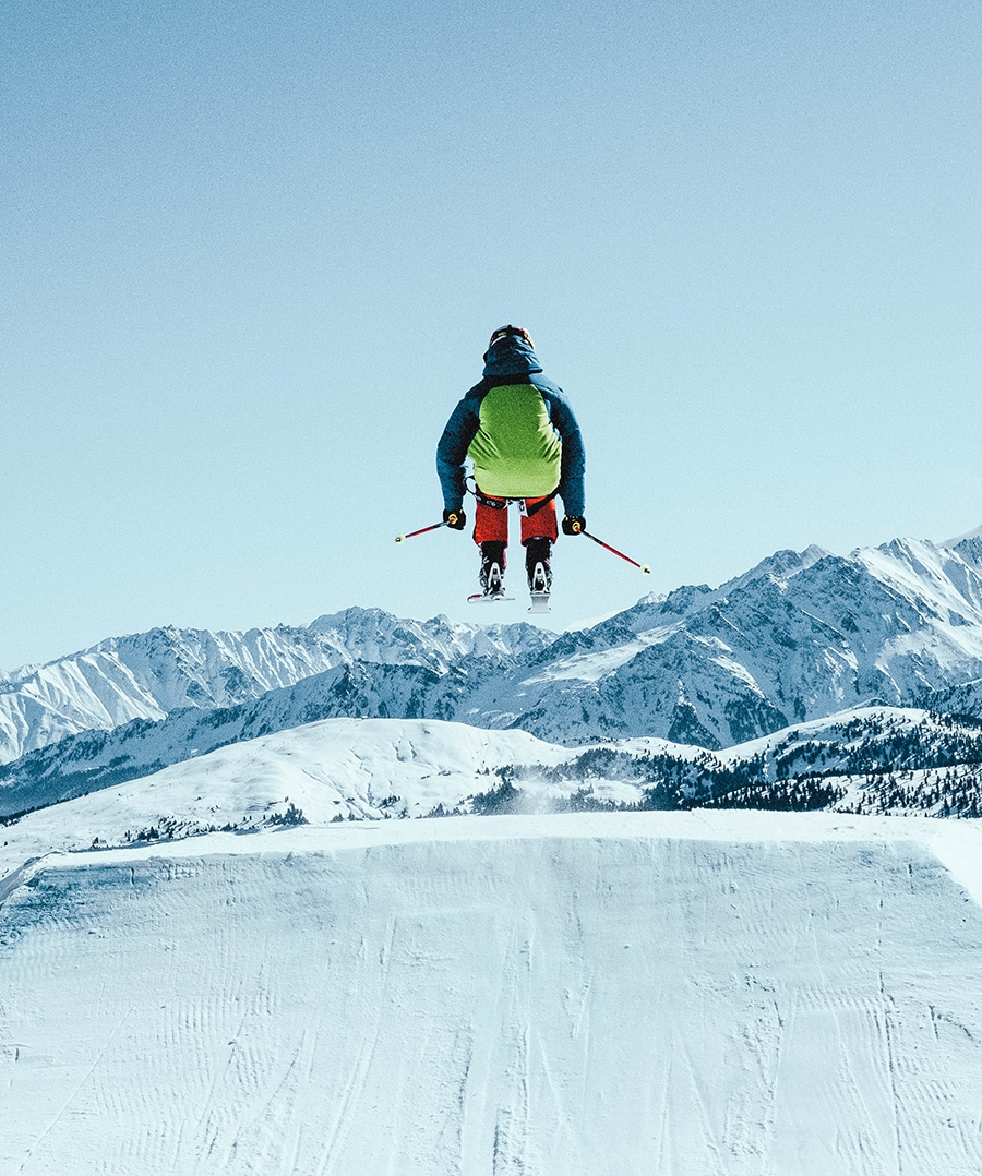 Stacja Narciarska Rzepi-Ski