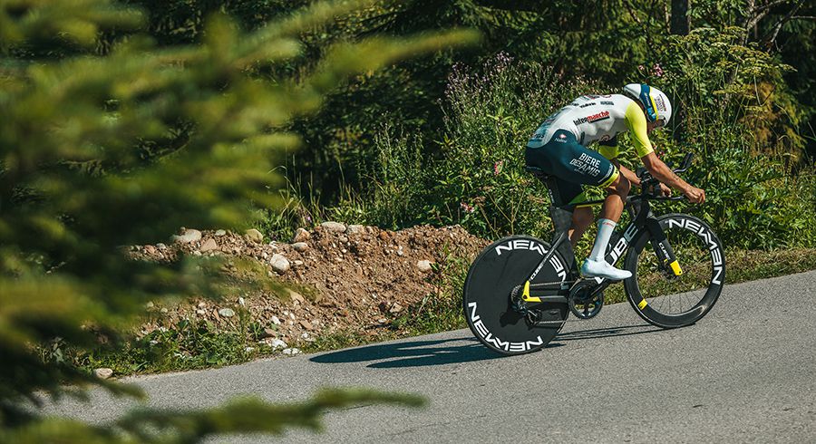 79. Tour de Pologne - etap VI Stacja Narciarska Rusiński