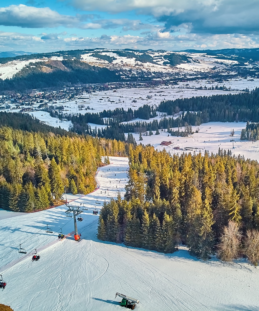 Kotelnica Białczańska