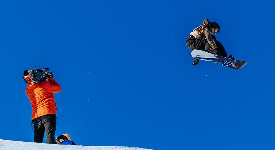 Garmin Winter Sports Festival - Białka Tatrzańska